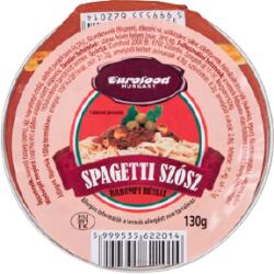  Eurofood Spagetti Szósz 100 G