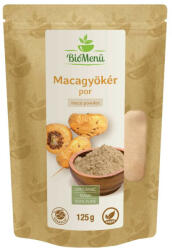BioMenü bio Maca rădăcină pudră 125 g