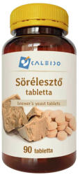 Caleido Drojdie de Bere comprimate 90 buc