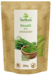 BioMenü bio Iarba de Grau pudră 250 g