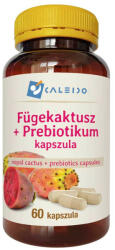 Caleido Cactus de smochin + Prebiotic capsulă 60 buc