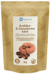 Caleido Cafea Arabica si Ganoderma 50 g