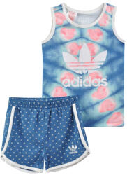 Adidas Детски комплект за момиче Adidas - kidzoneoutlet - 25,43 лв