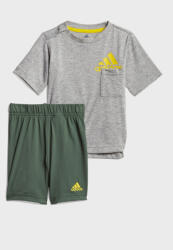 Adidas Детски спортен комплект за момче Adidas GM8944