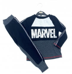 George Детска пижама Marvel at George