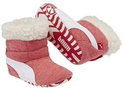 PUMA Бебешки ботуши Puma "Fur" 355185 03