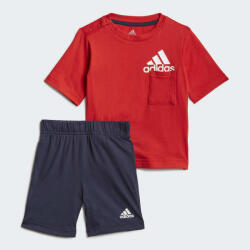 Adidas Детски спортен комплект за момче Adidas GM8941