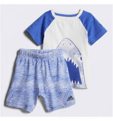 Adidas Детски комплект Adidas I SSET FUN BOYS CF7424