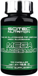Scitec Nutrition Mega Glucosamine - sulfat de glucozamina pentru sanatatea articulatiilor (SCNMGGL)