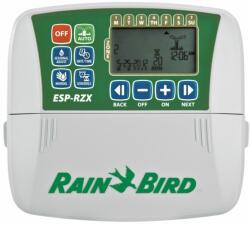 Rain Bird RZX6i 6 zónás öntözőrendszer vezérlő beltéri