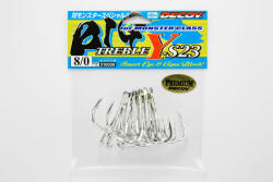 Decoy Ancora Decoy Y-s23 Big Treble Nr. 10/0