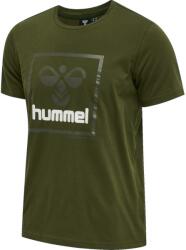 Hummel Tricou Hummel hmlISAM 2.0 T-SHIRT 214331-6219 Marime M - weplaybasketball