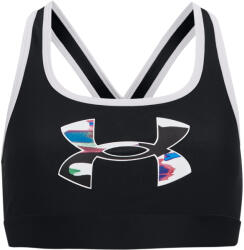Under Armour Bustiera Under Armour Crossback Graphic Sports 1373867-001 Marime YXL - weplaybasketball