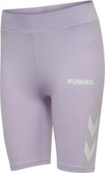 Hummel Sorturi Hummel hmlLEGACY WOMAN TIGHT SHORTS 214171-3352 Marime S - weplaybasketball