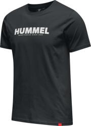 Hummel Tricou Hummel LEGACY T-SHIRT 212569-2001 Marime M - weplaybasketball