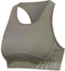 Hummel Bustiera Hummel TE CHRISTEL SEAMLESS SPORTS TOP 213753-2120 Marime S - weplaybasketball