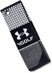 Under Armour Prosop Under Armour Bag Golf Towel 1325610-001 Marime OSFA - weplaybasketball Prosop