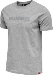 Hummel Tricou Hummel LEGACY T-SHIRT 212569-2006 Marime S - weplaybasketball