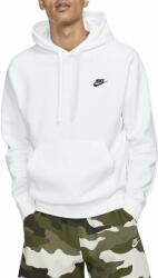 Nike Hanorac cu gluga Nike M NSW CLUB HOODIE PO BB bv2654-100 Marime 2XL