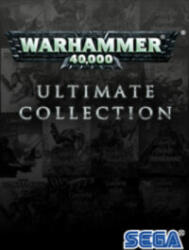 SEGA Warhammer 40,000 Ultimate Collection (PC)