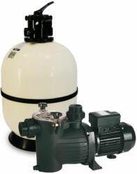AS Company Aquarius TOP 450 Optima 50 7m3/h (048207)