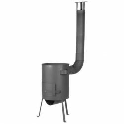 Strend Pro Cazan pentru gatit Strend Pro Baker R1-D2, diametru 360 mm, fara ceaun Ceaun