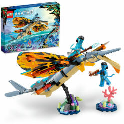 LEGO® Avatar - Skimwing Adventure (75576)