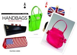 Piatnik Kézitáskák exkluzív römikártya 55 lap (162411)