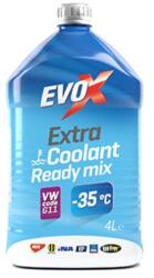 Evox Extra concentrate, 4 L (19010043)