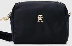 Tommy Hilfiger kézitáska sötétkék - sötétkék Univerzális méret - answear - 28 990 Ft