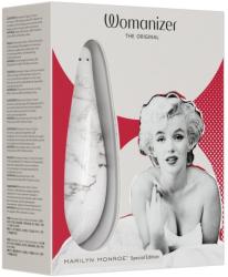Womanizer Marilyn Monroe fehér