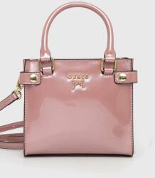 Guess gyerek táska rózsaszín - rózsaszín Univerzális méret - answear - 17 990 Ft