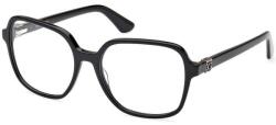 GUESS GU2938 001 Rama ochelari