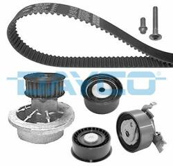 DAYCO Set pompa apa + curea dintata DAYCO KTBWP3080 - automobilus