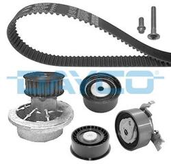 DAYCO Set pompa apa + curea dintata DAYCO KTBWP3080 (KTBWP3080) - automobilus