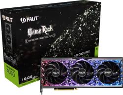 Palit GeForce RTX 4080 GameRock 16GB GDDRX (NED4080019T2-1030G)