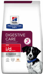 Hill's Prescription Diet I/D Stress Mini 1 kg