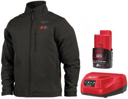 Milwaukee M12 HJ BL5-201 3XL 4932492945