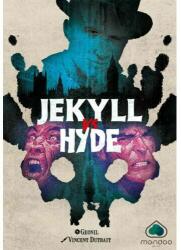 Delta Vision Jekyll vs. Hyde