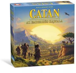 Piatnik Catan - Az emberiség hajnala (808692)