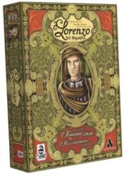 Delta Vision Lorenzo il Magnifico - bővített magyar kiadás
