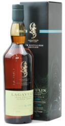 LAGAVULIN Distillers Edition 2005 0,7 l 43%