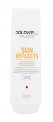 Goldwell Dualsenses Sun Reflects After-Sun Shampoo șampon 100 ml pentru femei