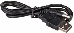 Akyga AK-DC-01 5.5 x 2.1 mm USB-A / DC kábel (AK-DC-01) - easy-shop