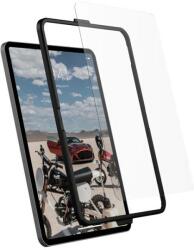 Urban Armor Gear Folie protectie tableta UAG Glass Shield Plus compatibila cu iPad 10.9 inch 2022 (1233901P0000)