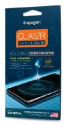 Spigen "Glas. tR Nano Liquid" folyékony kijelzővédő fólia (000GL21813)