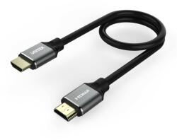 Unitek C137W HDMI kábel 1, 5 M HDMI A-típus (Standard) Fekete (C137W)