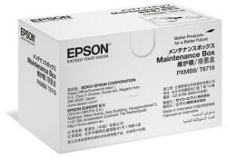 Epson T6716 Maintenance Box tintapatron (C13T671600)
