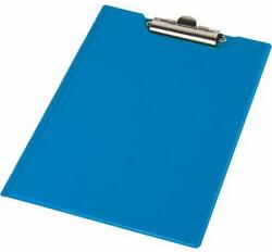 Panta Plast PANTAPLAST A4 kék sarokzsebbel fedeles felírótábla (0314-0003-03)