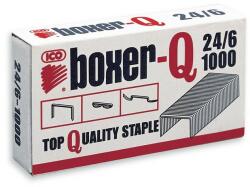 BOXER ICO Boxer-24/6-Q tűzőkapocs (7330024005)